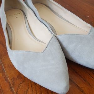 Cole Haan Grand.OS Flats